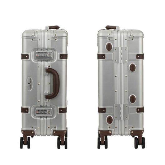 レジェンドウォーカー スーツケース フレーム 32L 55cm 4.2kg ラピス