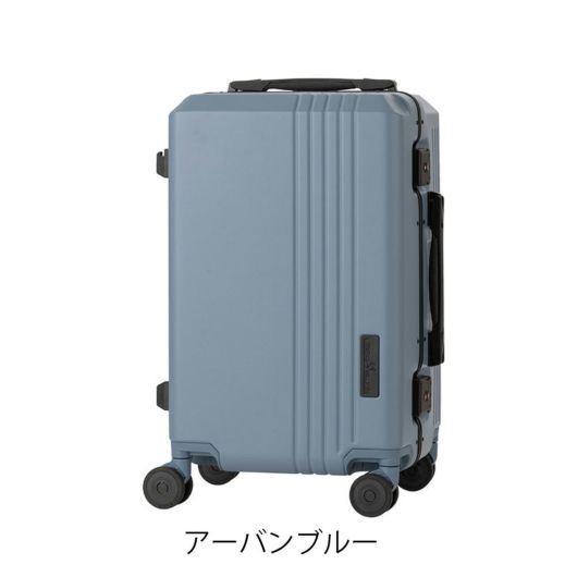 レジェンドウォーカー　スーツケース　新品 LEGEND WALKER フレーム スーツケース レジェンドウォーカー