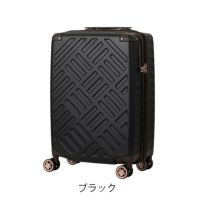 レジェンドウォーカー スーツケース ファスナー 38(46)L 55cm 2.9kg