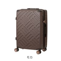 レジェンドウォーカー スーツケース ファスナー デッキ 64(75)L 66cm