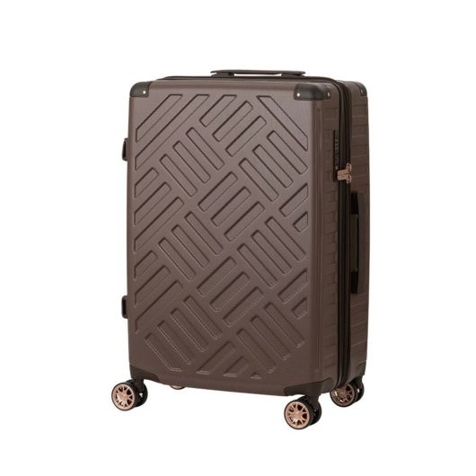 レジェンドウォーカー スーツケース フレーム 55L 65cm 3.8kg リュクス