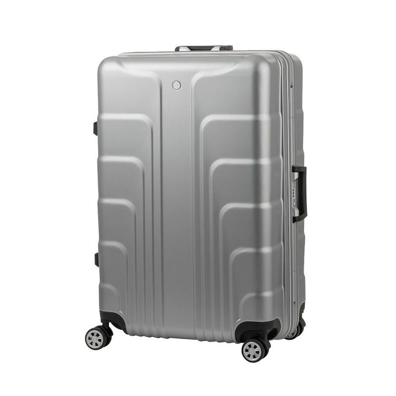 12.5kg/15kg/17.5kg/22.5kg/35kg 各2個ずつ計10個 レジェンドウォーカー スーツケース フレーム 92L 76cm 5.3kg コア