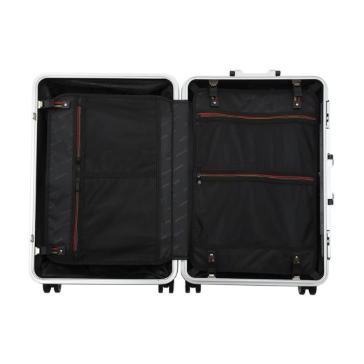 レジェンドウォーカー スーツケース フレーム 92L 76cm 5.3kg コア