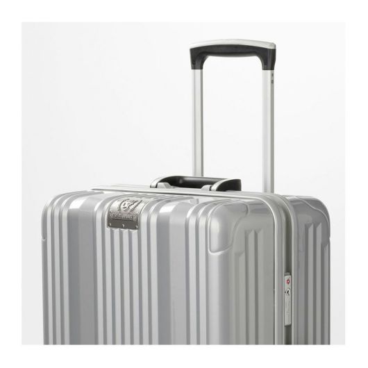 レジェンドウォーカー スーツケース フレーム 55L 65cm 3.8kg リュクス