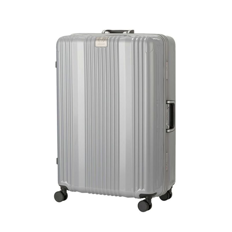 レジェンドウォーカー スーツケース フレーム 92L 77cm 4.9kg リュクス