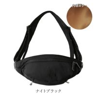 N/ORN ノルン マーニ 抱っこバッグ ボディバッグ ショルダー