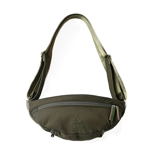 ノルン マーニ 抱っこバッグ ボディバッグ ショルダーバッグ