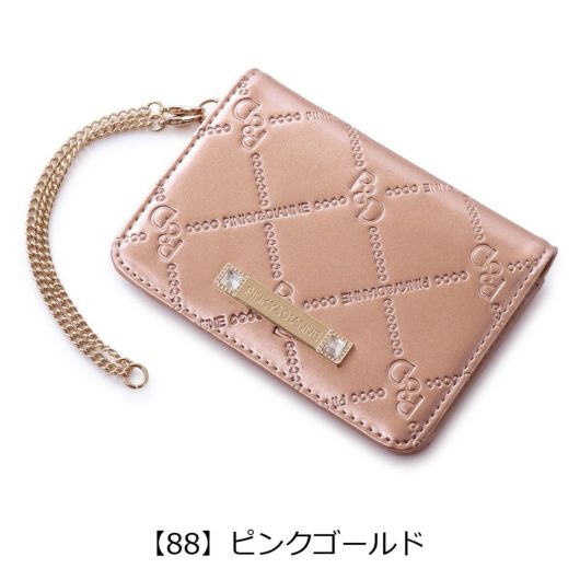 【88】ピンクゴールド