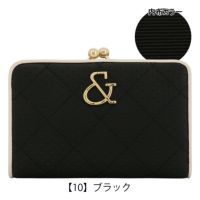 ピンキーアンドダイアン 二つ折り財布 折り財布 二つ折り ミドル
