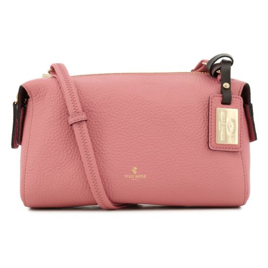 PELLE BORSA ペレボルサ ミニショルダーバック PELLE BORSA ペレボルサ セール 30%OFF ミニショルダーバッグ