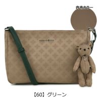 パトリックコックス ショルダーバッグ レディース PXLHDES1 カラー