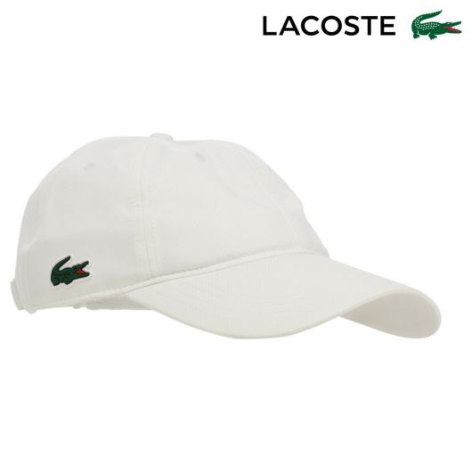 ラコステ キャップ 帽子 スポーツ メンズ <br>RK2662-99 LACOSTE