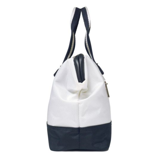 POLO GOLF トートバッグ シグネチャー ポニー ゴルフ カート