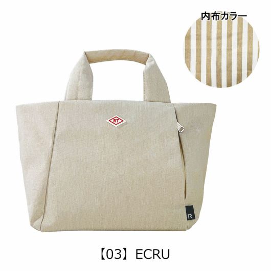 【03】ECRU