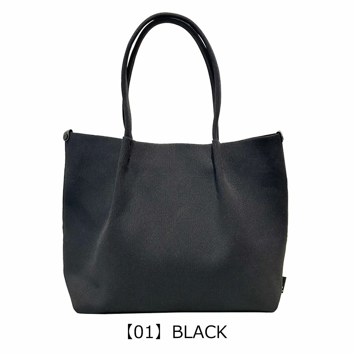 【01】BLACK