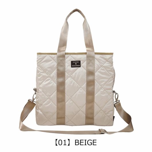 【01】BEIGE