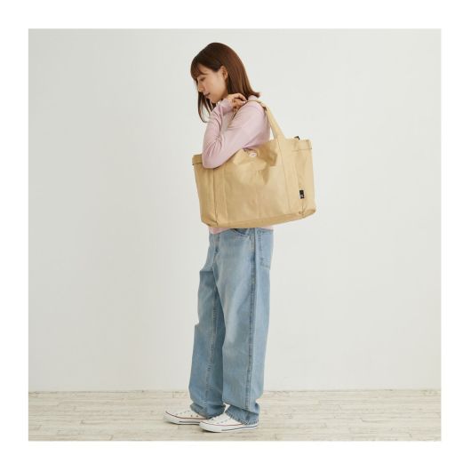 いいネット通販 - 全国送料無料でお届けします 3157 レディース A4 トートバッグ ルートート ROOTOTE 軽量 | | 小物