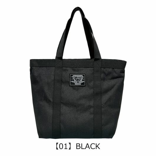 【01】BLACK