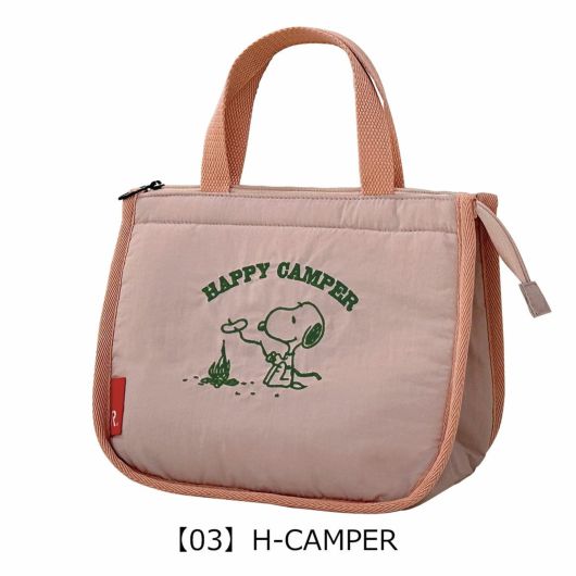 【03】H-CAMPER