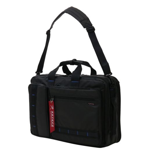 ロスコ ガーメントバッグ ガーメントケース 3way ショルダーバッグ