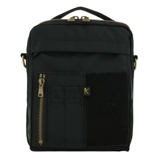 ロスコ ショルダーバッグ 縦型 斜め掛け B5 メンズ 45077 Air Force