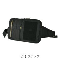 ロスコ ウエストバッグ ウエストポーチ ボディバッグ A5 メンズ