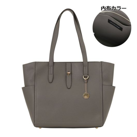 ケスクルデザイン HIGI(ヒギ) トートバッグ レディース DM6-019 Quest