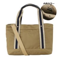 エフィー トートバッグ レディース RG1-003 efffy | 2WAY ショルダー