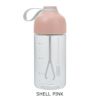 SHELL-PINK