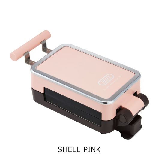 SHELL-PINK