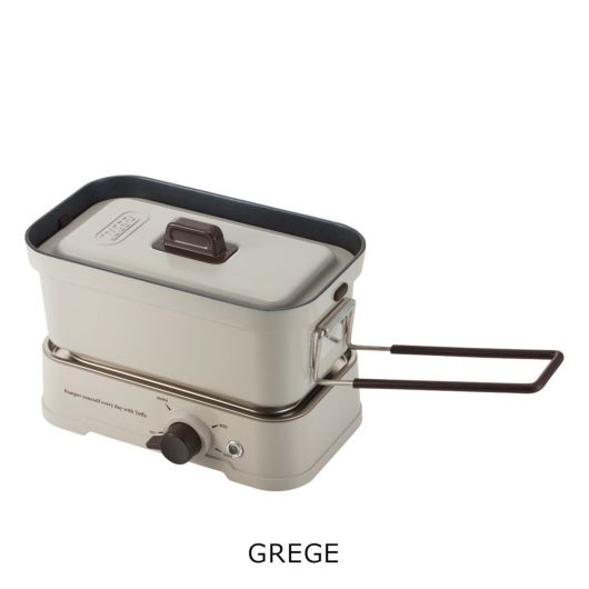 GREGE