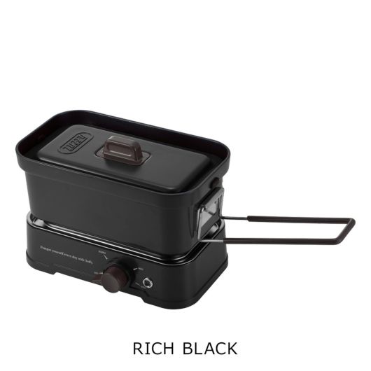 RICH-BLACK
