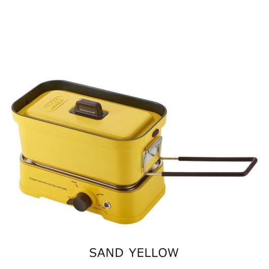 SAND-YELLOW