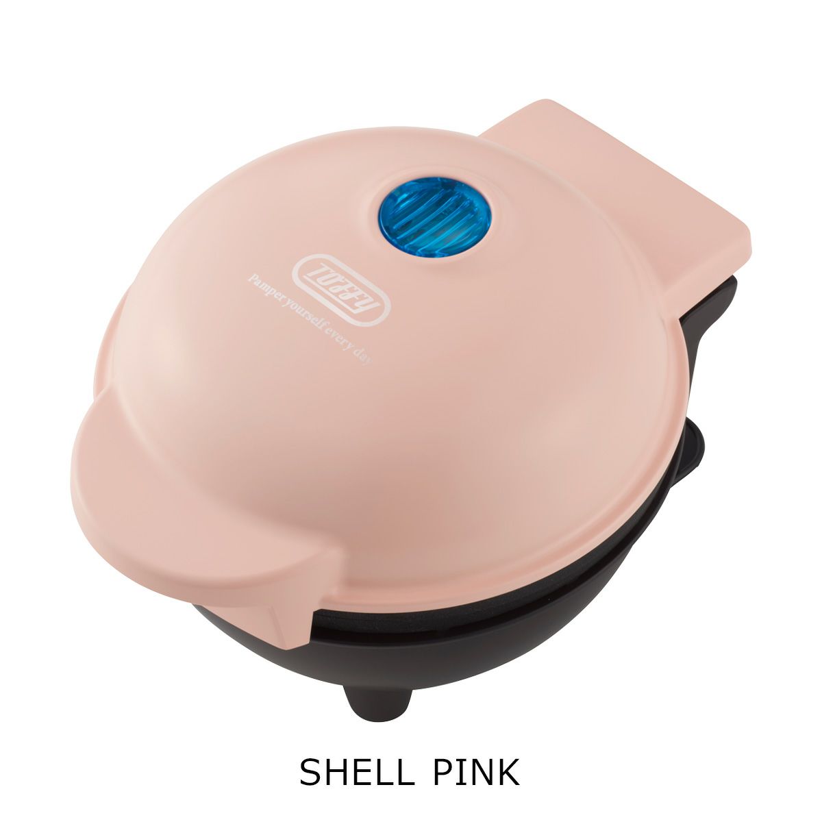 SHELL-PINK