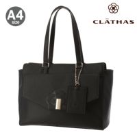 コア　ビューティM CLATHAS クレイサス トートバッグ ポーチ付き レディース 189761