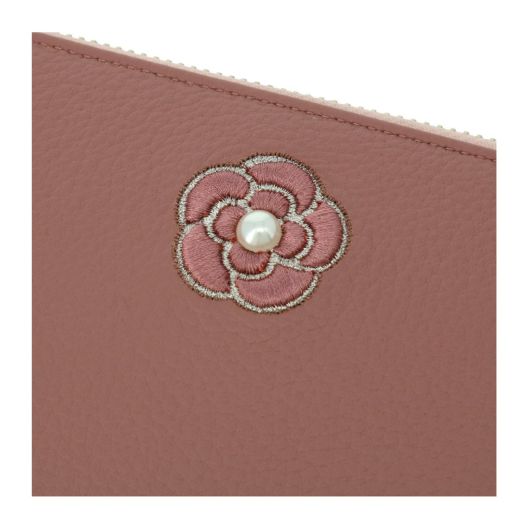 楽天市場】コーチ COACH 財布 レディース 三つ折り財布 花柄