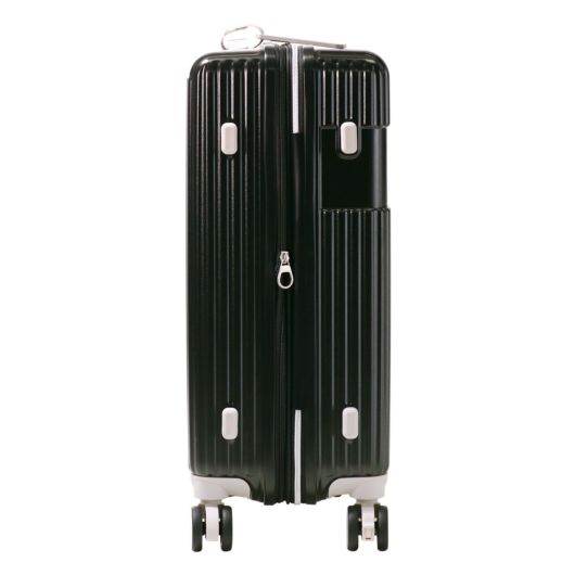 Lee ミニオン スーツケース 52L 58L 62cm 3.6kg 320-30001