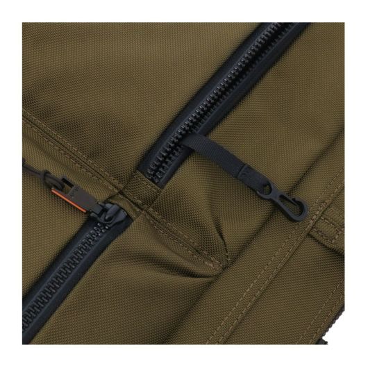 イズイット トートバッグ A3 メンズ ミリスト 943103 IS/IT ISIT