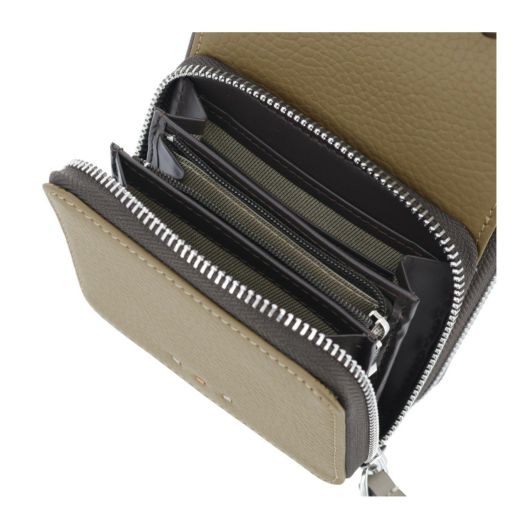 イズイット スマホショルダー 本革 メンズ レディース 972115 ボーノ