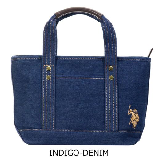 INDIGO-DENIM