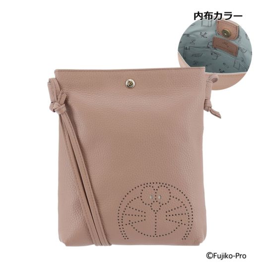 藤やんとうれしー　サイコロの旅メッセンジャーバッグ(2wayエンブレム) ドラえもんトンボ柄 トートバッグ – Chara'ft(キャラフト)