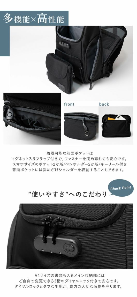 SIMCLEAR バック 楽天市場】【全品10倍☆8/29(金)0時～】シムクリア リュック A4