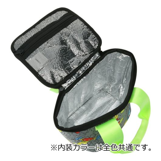 SY32GOLF 保冷バックギフトラッピング付き SY32 by SWEET YEARS - COOLER CART BAG | 保冷カートバッグ