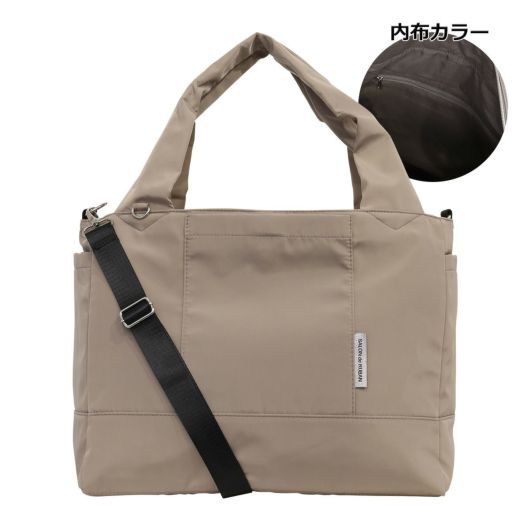 ZARA ザラ トートバッグ（新品）｜Yahoo!フリマ（旧PayPayフリマ）