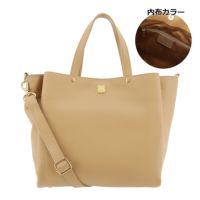 ベージュ