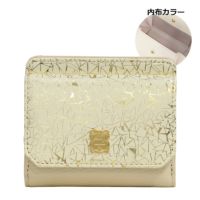 楽天市場】【全品10倍☆7/2(水)0時迄】エフィー 二つ折り財布 本