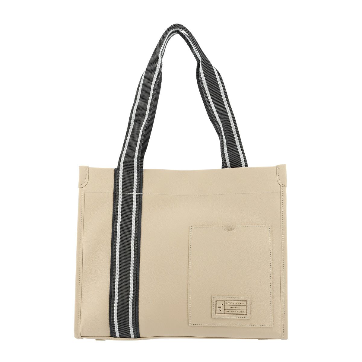 エフィー トートバッグ レディース TS2-054 efffy | A4 牛革 日本製