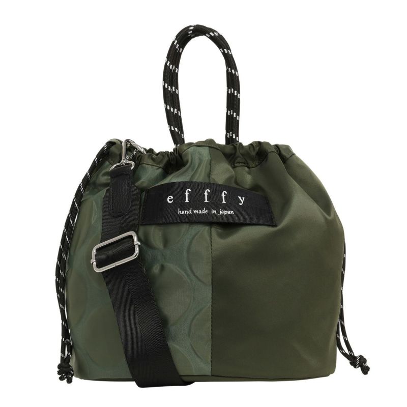 エフィー ショルダーバッグ レディースHS5-015 efffy | 2WAY