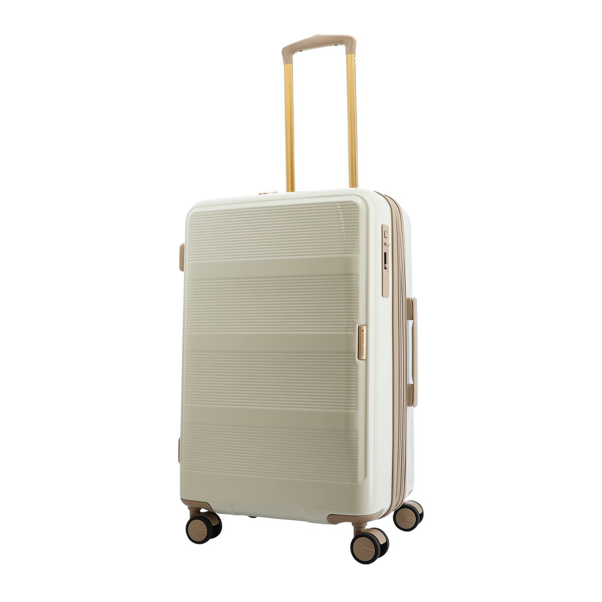 トランジットラウンジ スーツケース ビジュー 51.7L 56.5cm 4kgTRA  