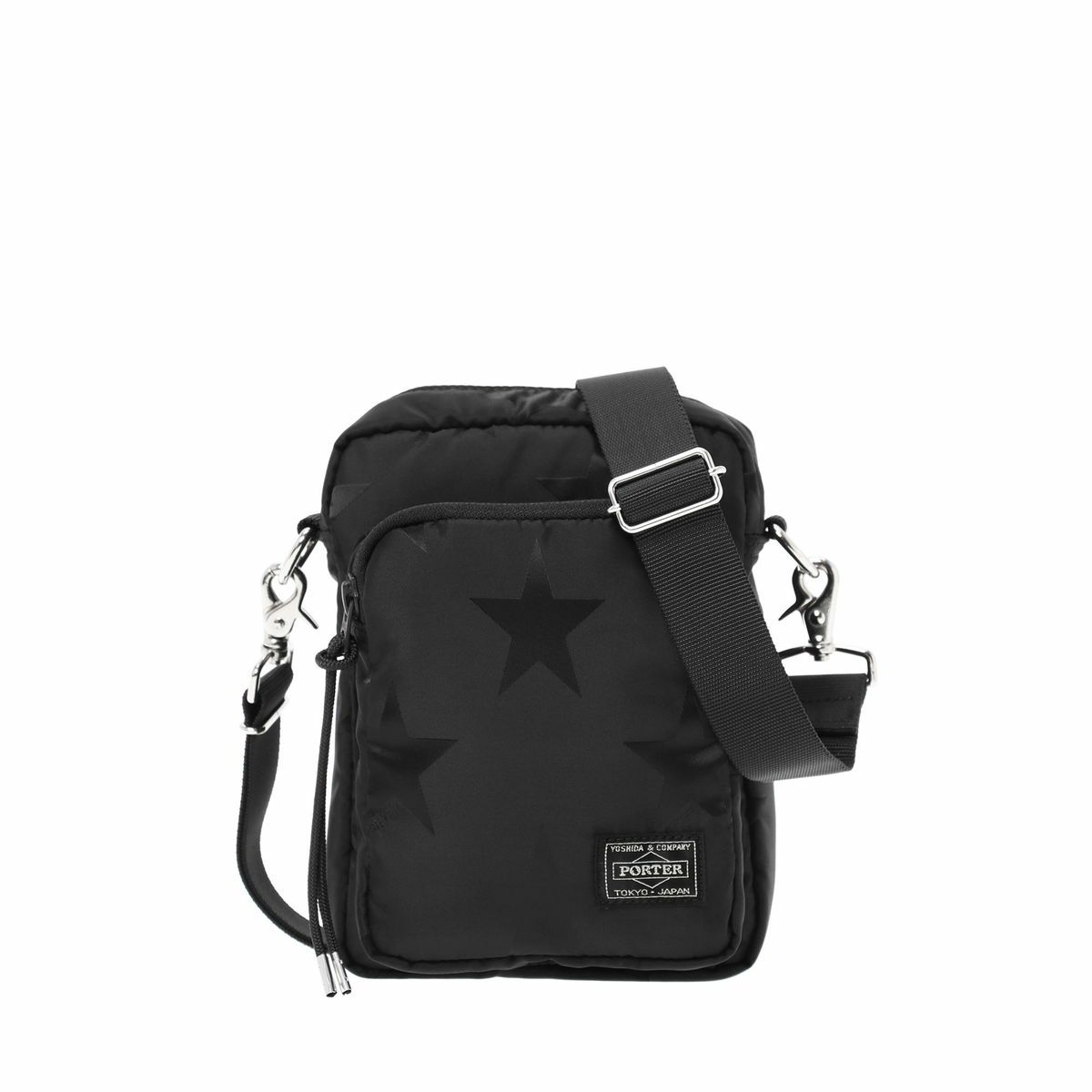 ポーター フラッグ バーティカルショルダーバッグ 867-17100PORTER 